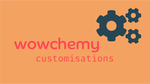 Wowchemy customisations